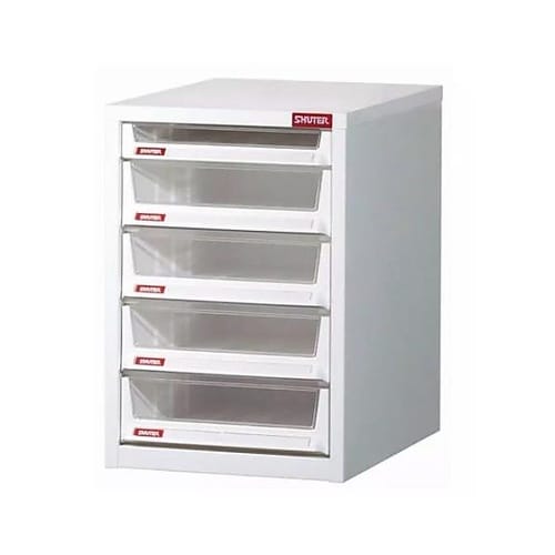 304x400x440mm/1列 5段