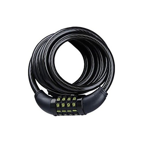 10.0mmx1.8m ケーブルロック