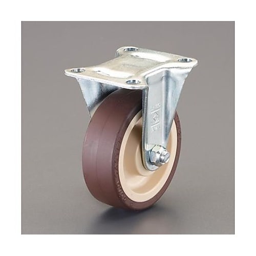 75mm キャスター(固定金具) EA9