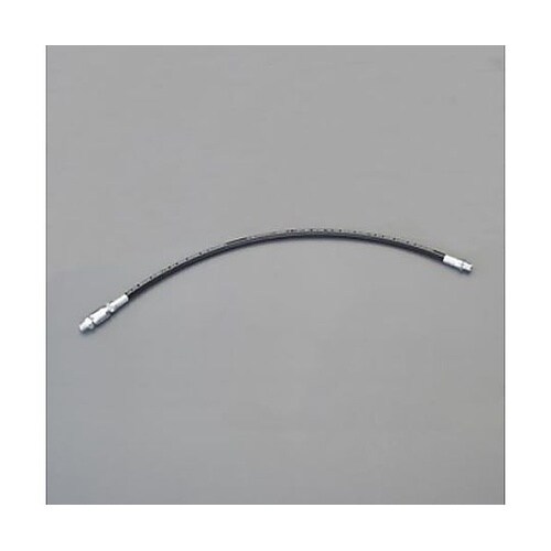 M10/450mm グリースポンプ用フレ