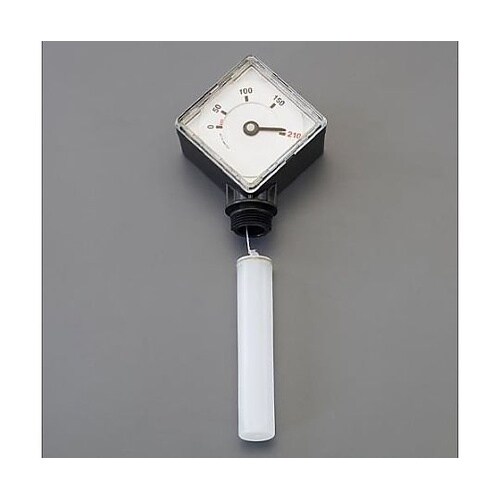 3/4”NPT 液面計(ドラム缶用) E