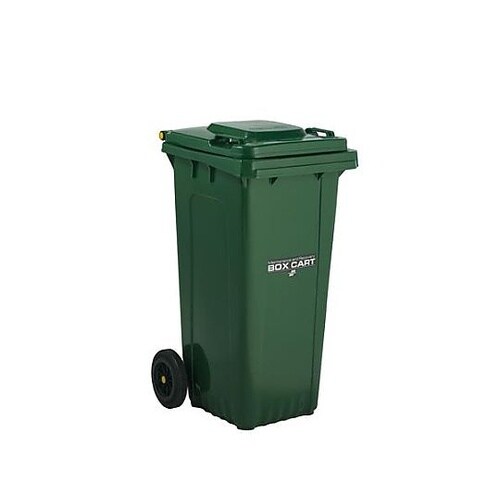 120L ダストボックス(キャスター付・