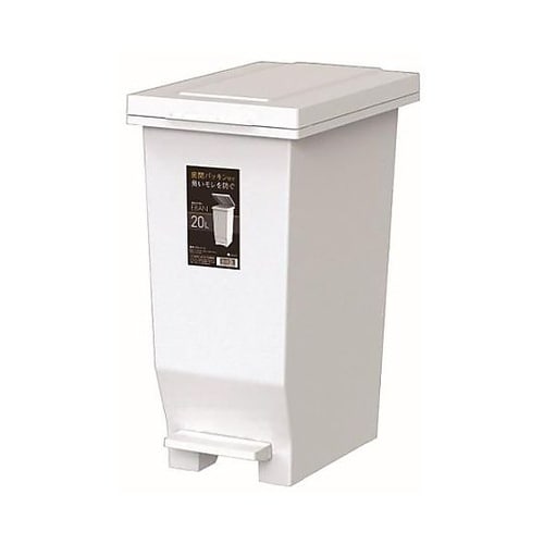 367x225x465mm/20L ダス