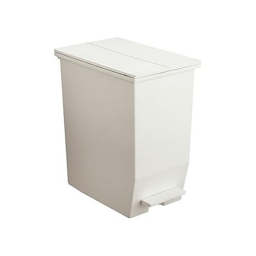 45L ダストボックス(ペダル開閉式/ホ