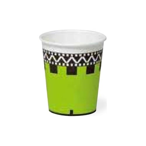 マニュアル用紙コップ DCシャレード 6