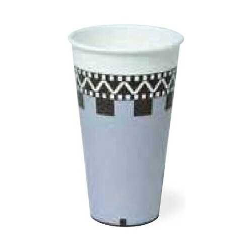 ベンディング用紙コップ DCシャレード