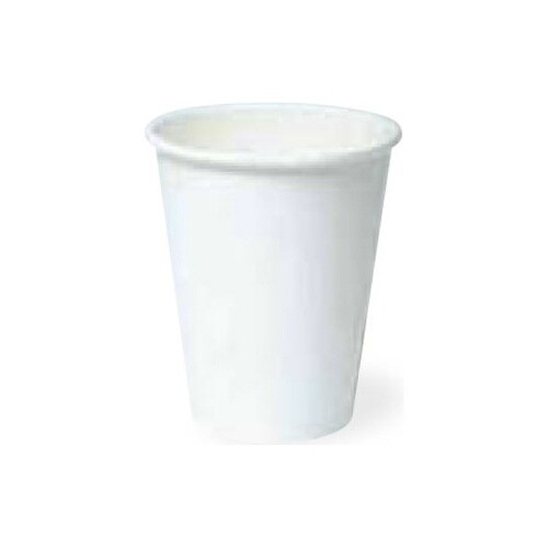 厚紙コップ 無地 79.6×94.5×5