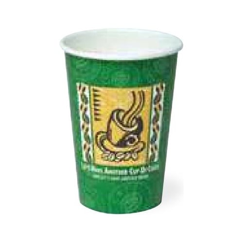 厚紙コップ レッツコーヒー 84.6×1