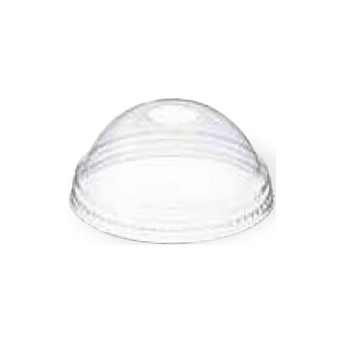 プラスチックリッド(飲料向)ドーム蓋穴ア