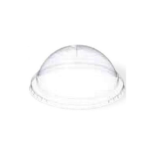 プラスチックリッド(飲料向)PETドーム