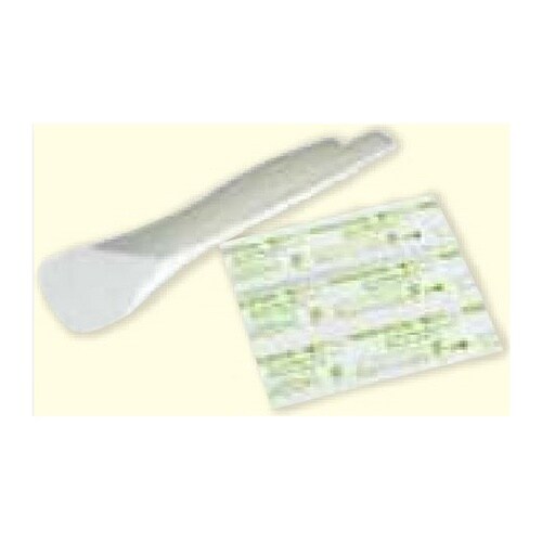 アクセサリー 紙スプーンSS クローバー