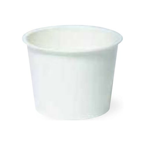 食品向け紙容器 無地 両面PE 70.1