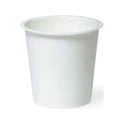 食品向け紙容器 無地 両面PE 70.3