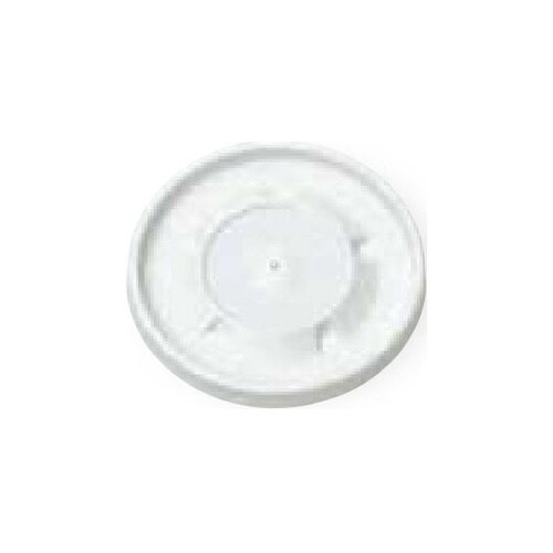 プラスチックリッド PPFスープ用蓋穴ア