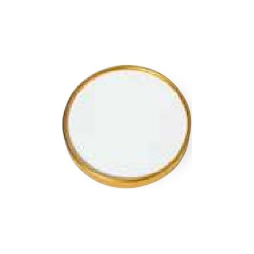 紙蓋 無地 ゴールドリング 折り返し 7