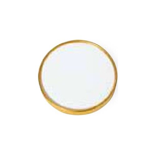 紙蓋 無地 ゴールドリング 折り返し 7