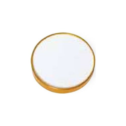 紙蓋 無地 ゴールドリング 折り返し 9