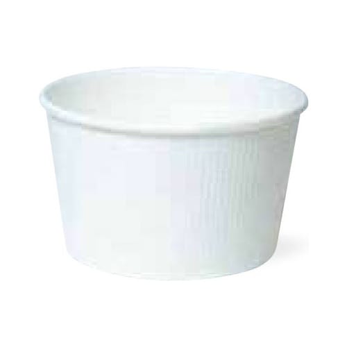 断熱性エンボス紙容器 無地 小袋入 14