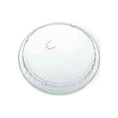 エンボス紙容器 対応リッド・中皿 透明P