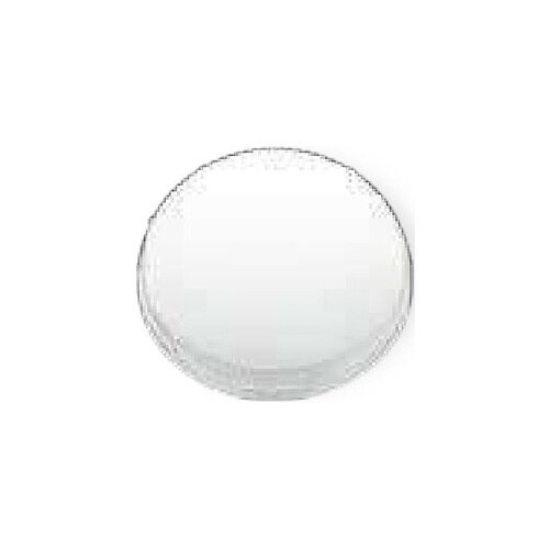 耐熱性紙容器用リッド 透明PPドーム蓋(