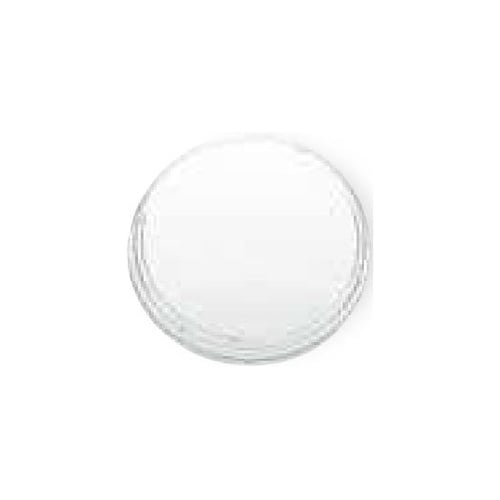 耐熱性紙容器用リッド 透明PPドーム蓋