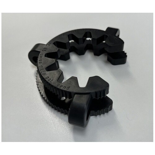 ケッククリップ・テーパージョイント用 ブ