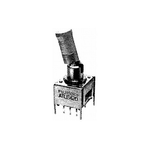 ロッキングトグルスイッチ ATLE42E