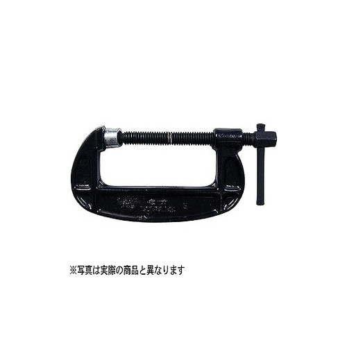 シャコ万力(B型) 420307−B15