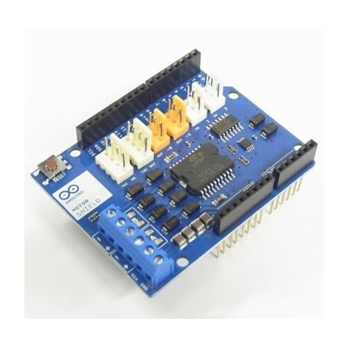 モーターシールドRev3 ARDUINO