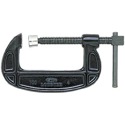 B型シャコ万力 250mm B250