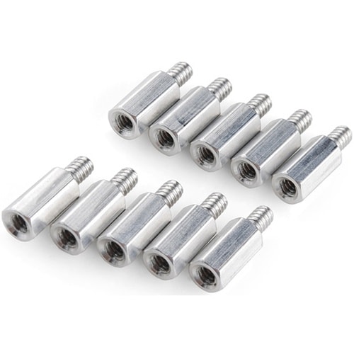 Standoff − Metal Hex