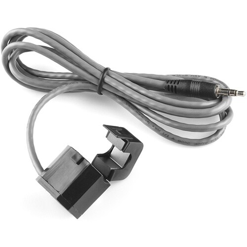 Non−Invasive Current