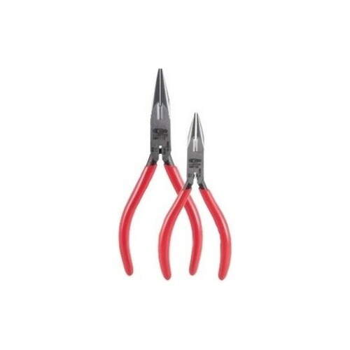 「小回りのきく」ミニラジオペンチ 122