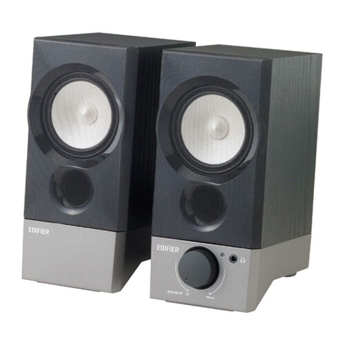 PC用USBスピーカー ED−R19U2