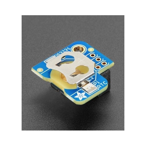 高精度−RaspberryPi用RTCモ