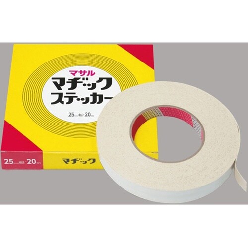 両面テープ床用 25mm 25MS