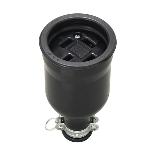 接地防水コネクタボディ MC2623−N