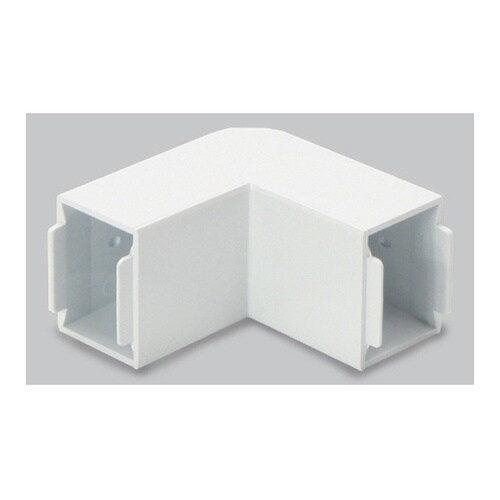 MKダクト0号 内外マガリ MDK102