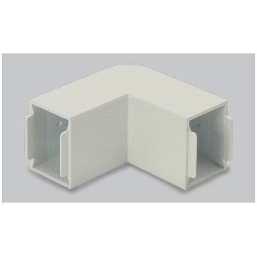 MKダクト4号 内外マガリ MDK143