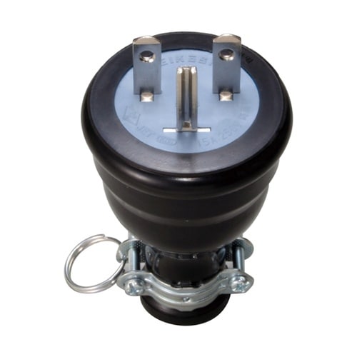 接地防水プラグ ME2546−N