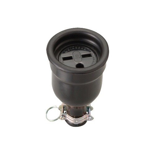 接地防水コネクタボディ ME2628−N