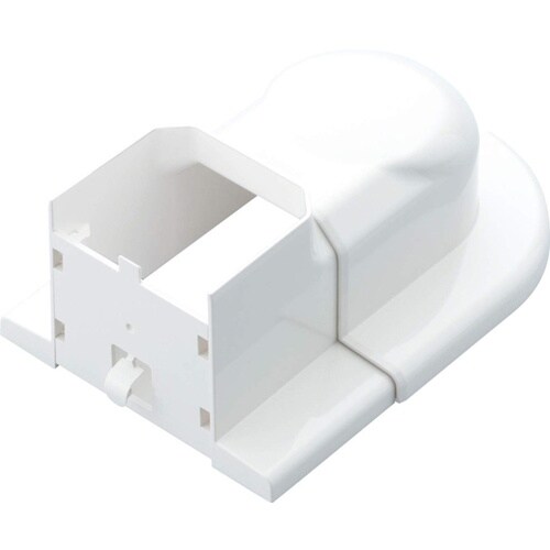 スライド式ウォールコーナー MWS−75