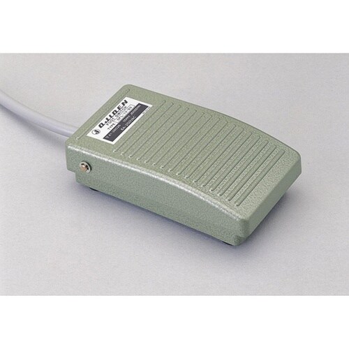 フットスイッチ OFL−1V−S3