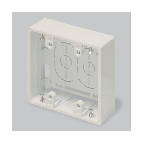 エフモール用BOX2個用浅型 SFBA2