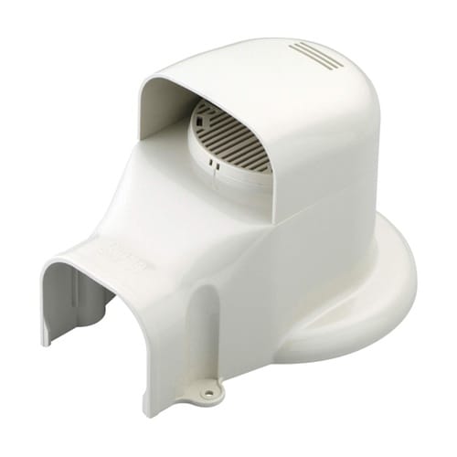 ウォールコーナー換気式 SWX−77L−