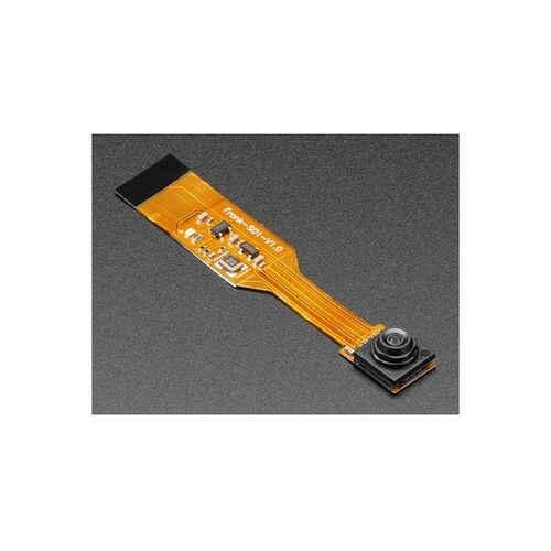 Raspberry Pi Zero用スパ