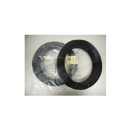 鉄ソフトバインド線 白 BGV−0.9M