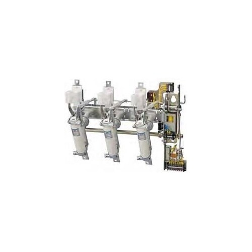 高圧気中負荷開閉器 LBS−6A/200