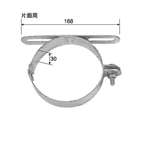 ポール用附属品(6594) 6594
