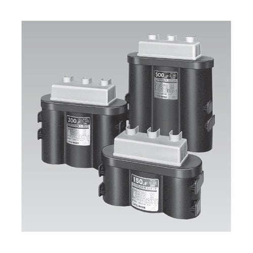 コンデンサ BY201301AC1